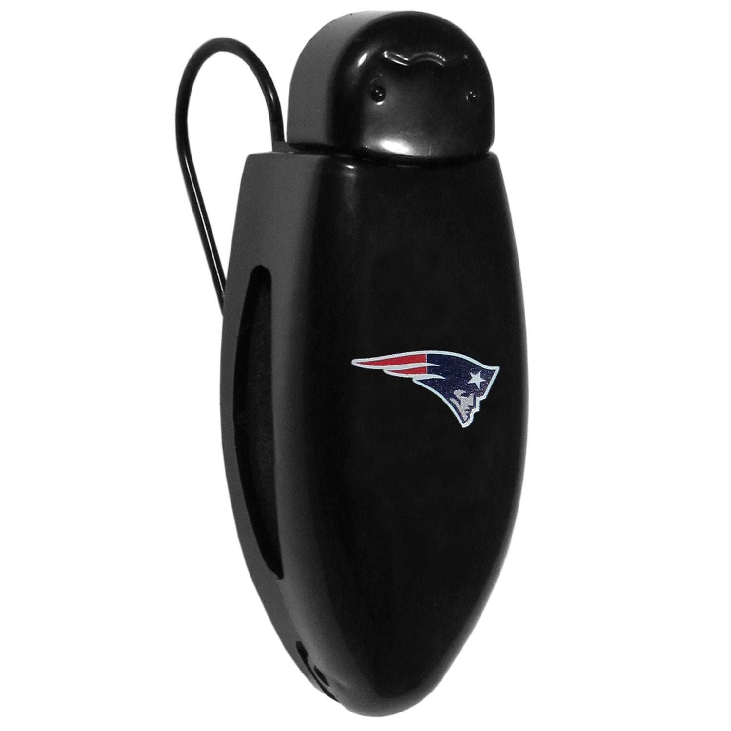 New England Patriots Visor Clip for Sunglasses - New England Patriots - Flyclothing LLC