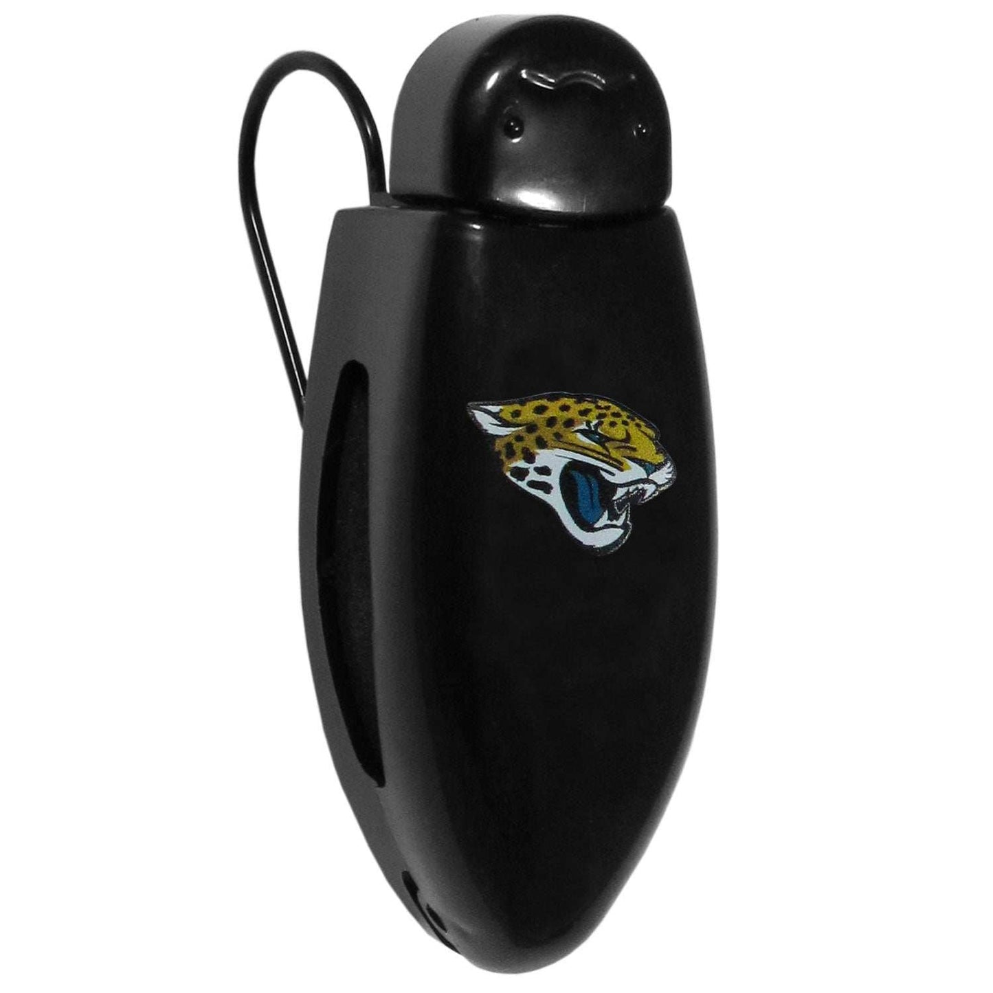 Jacksonville Jaguars Visor Clip for Sunglasses - Jacksonville Jaguars - Flyclothing LLC