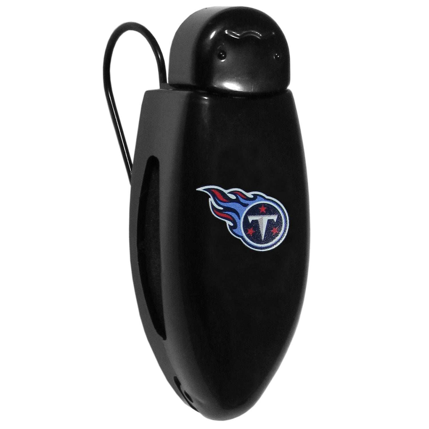 Tennessee Titans Visor Clip for Sunglasses - Tennessee Titans - Flyclothing LLC