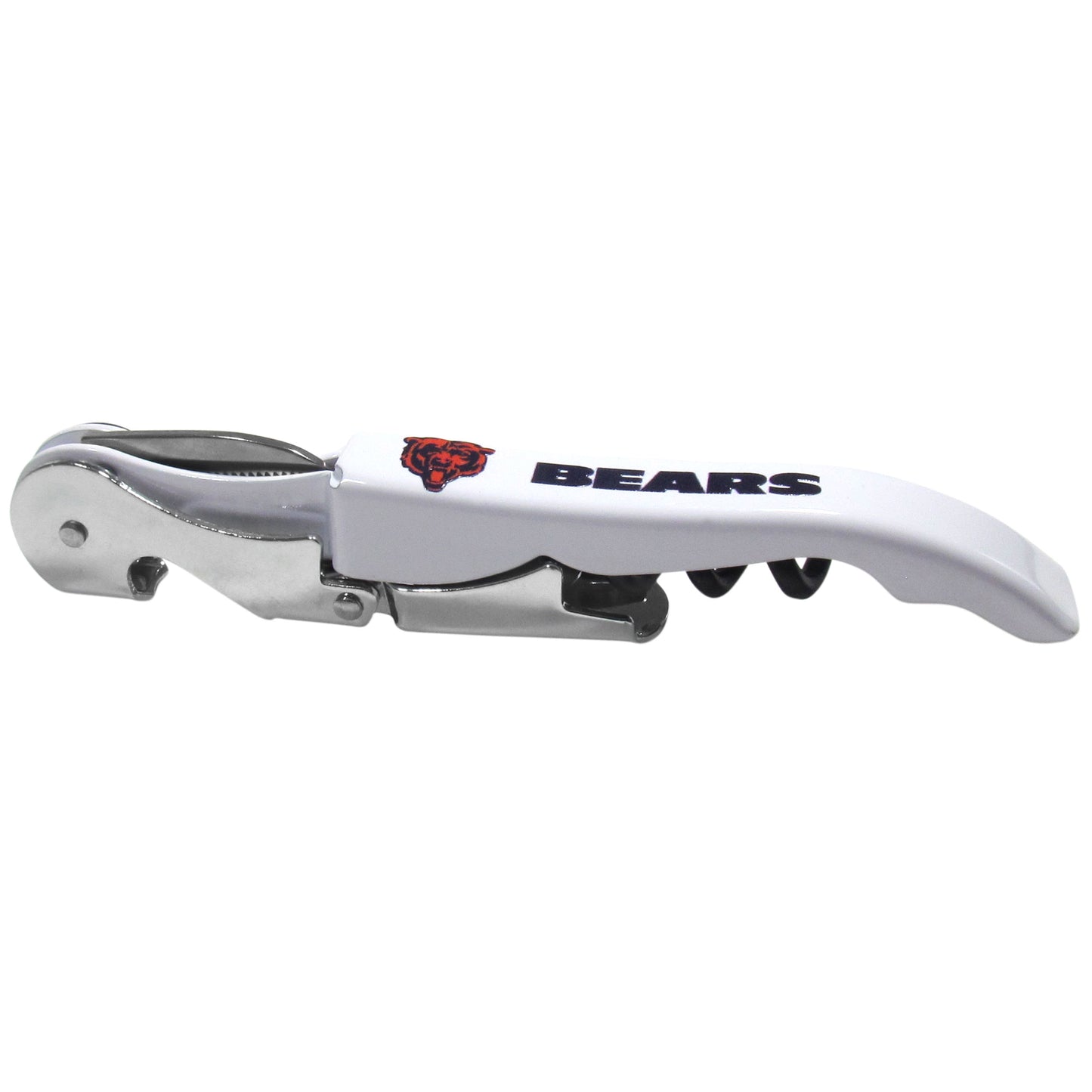 Chicago Bears Wine Opener