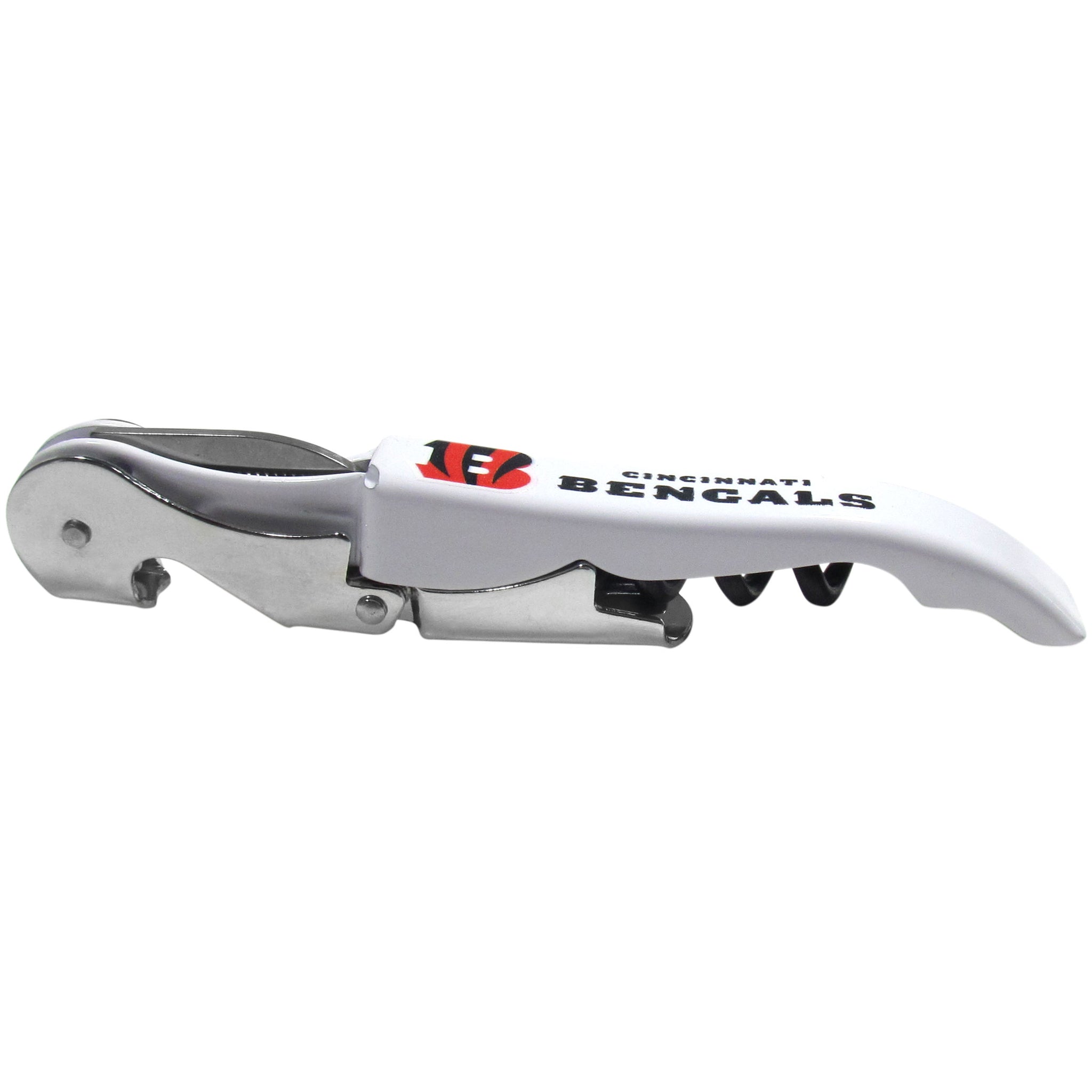 Cincinnati Bengals Wine Opener