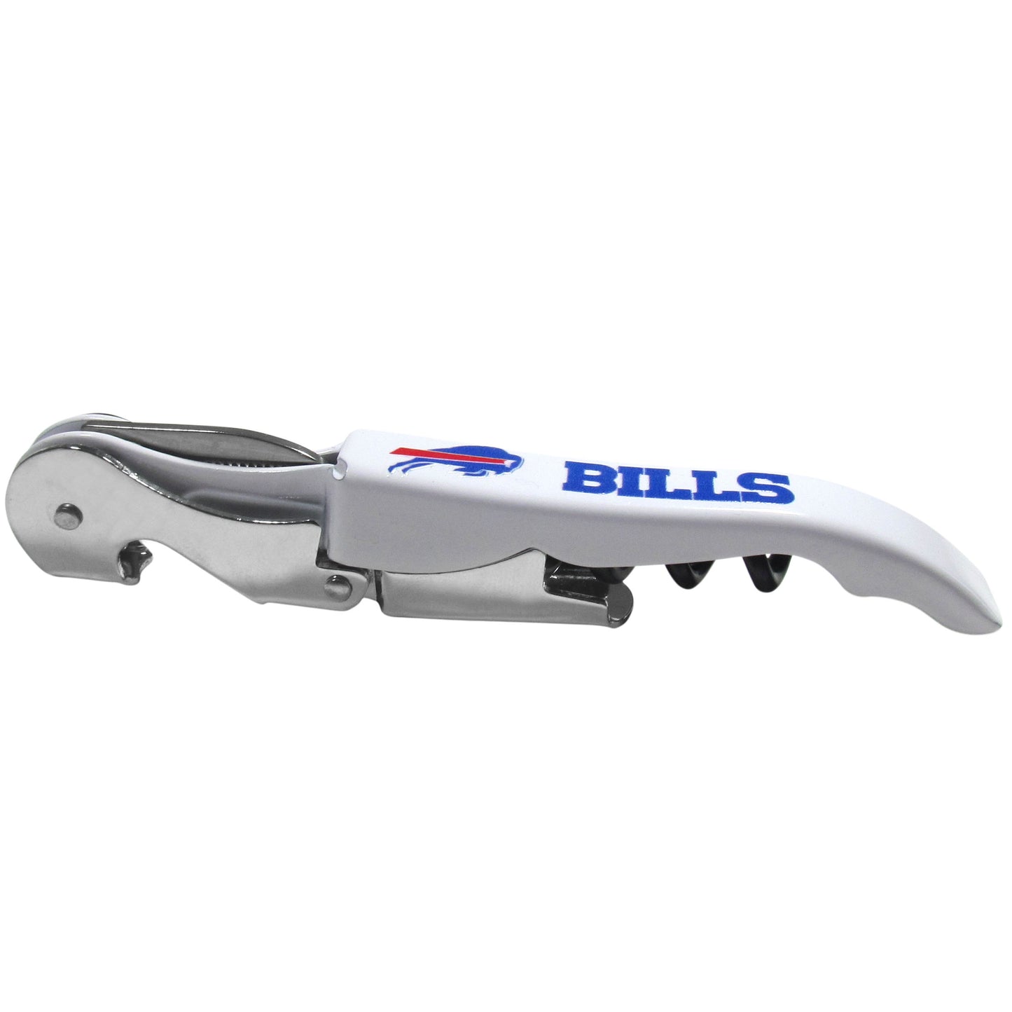 Buffalo Bills Wine Opener
