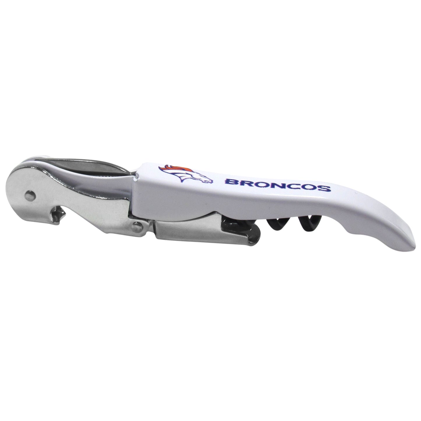 Denver Broncos Wine Opener