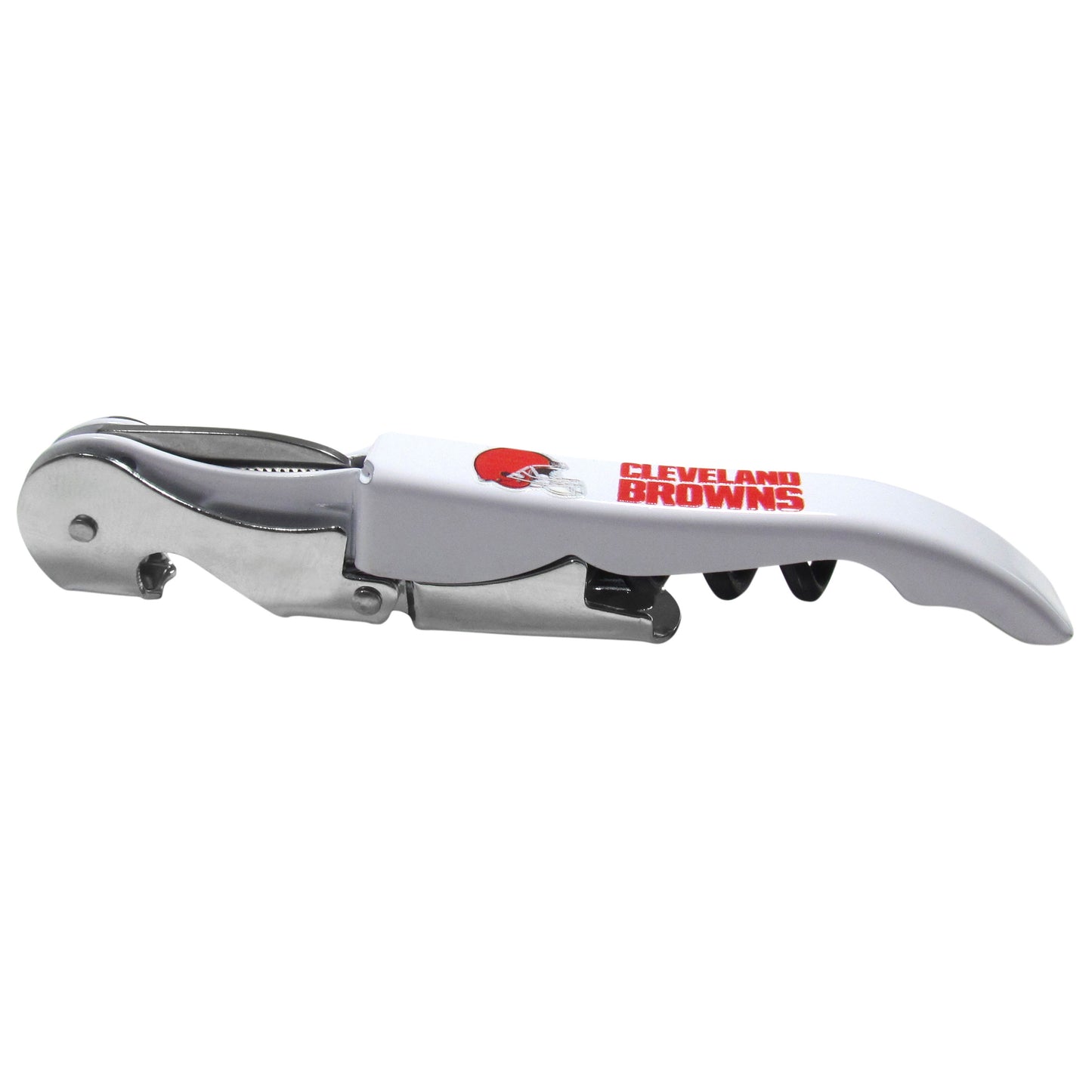 Cleveland Browns Wine Opener