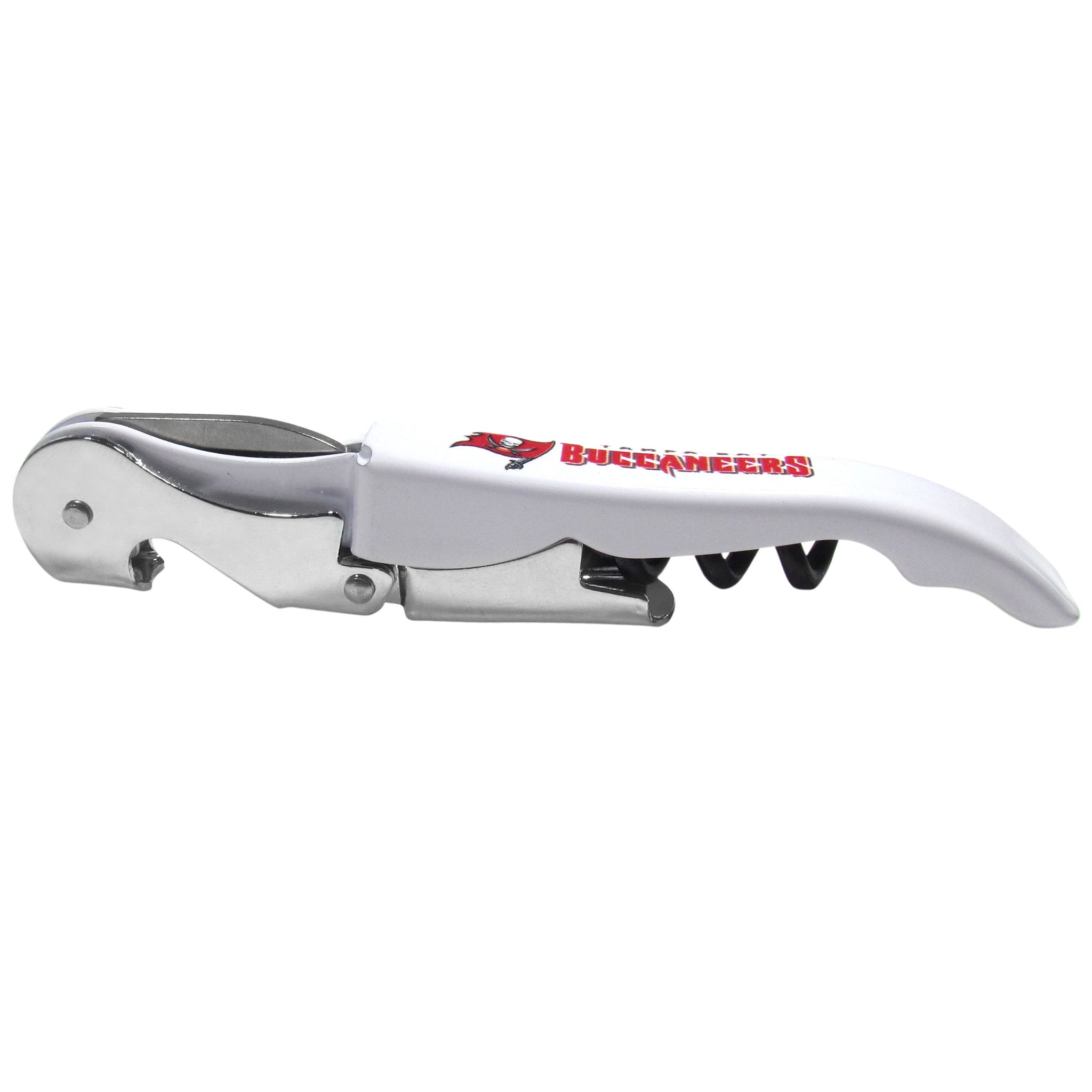 Tampa Bay Buccaneers Wine Opener