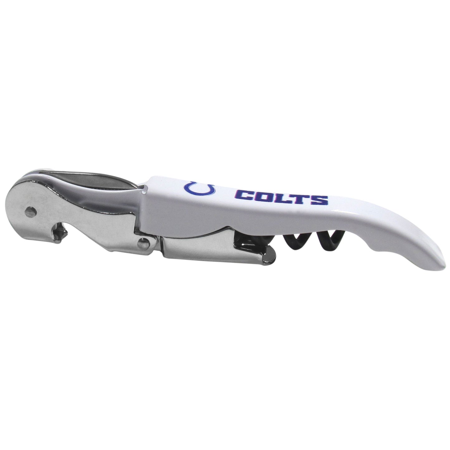 Indianapolis Colts Wine Opener
