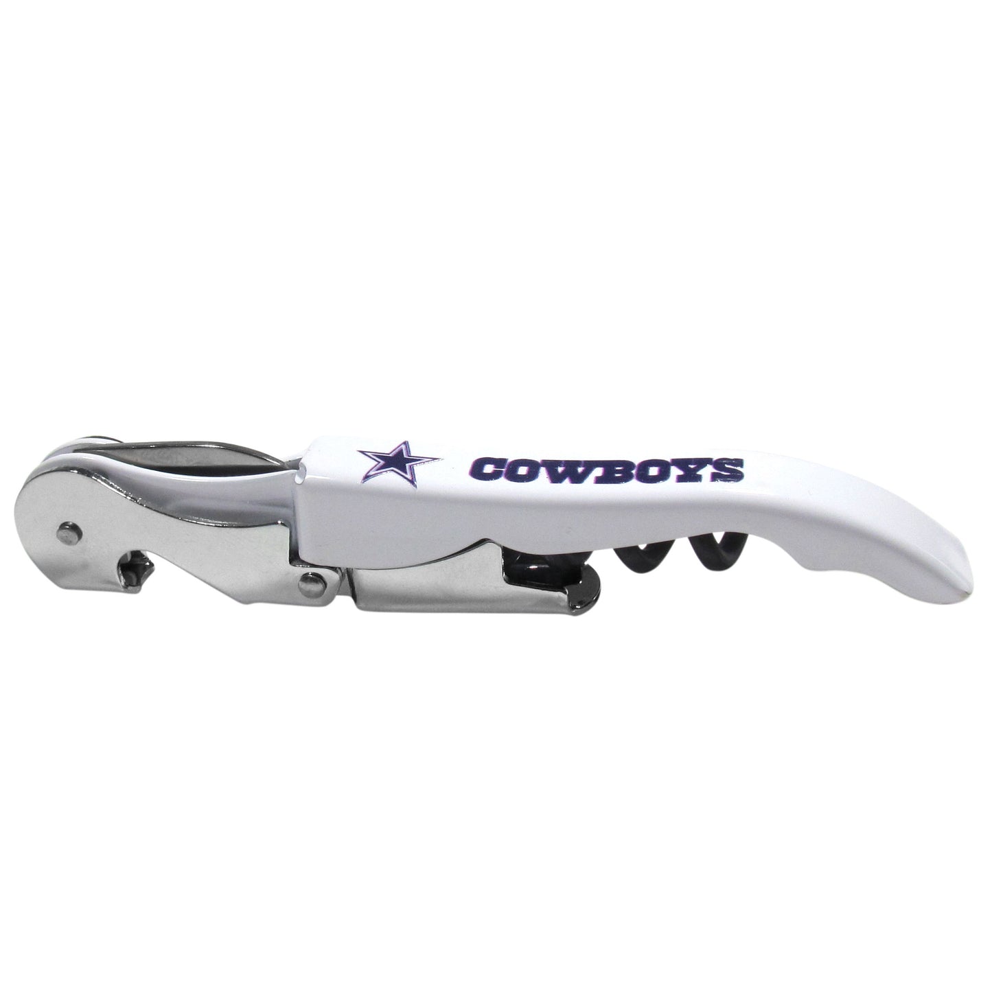 Dallas Cowboys Wine Opener