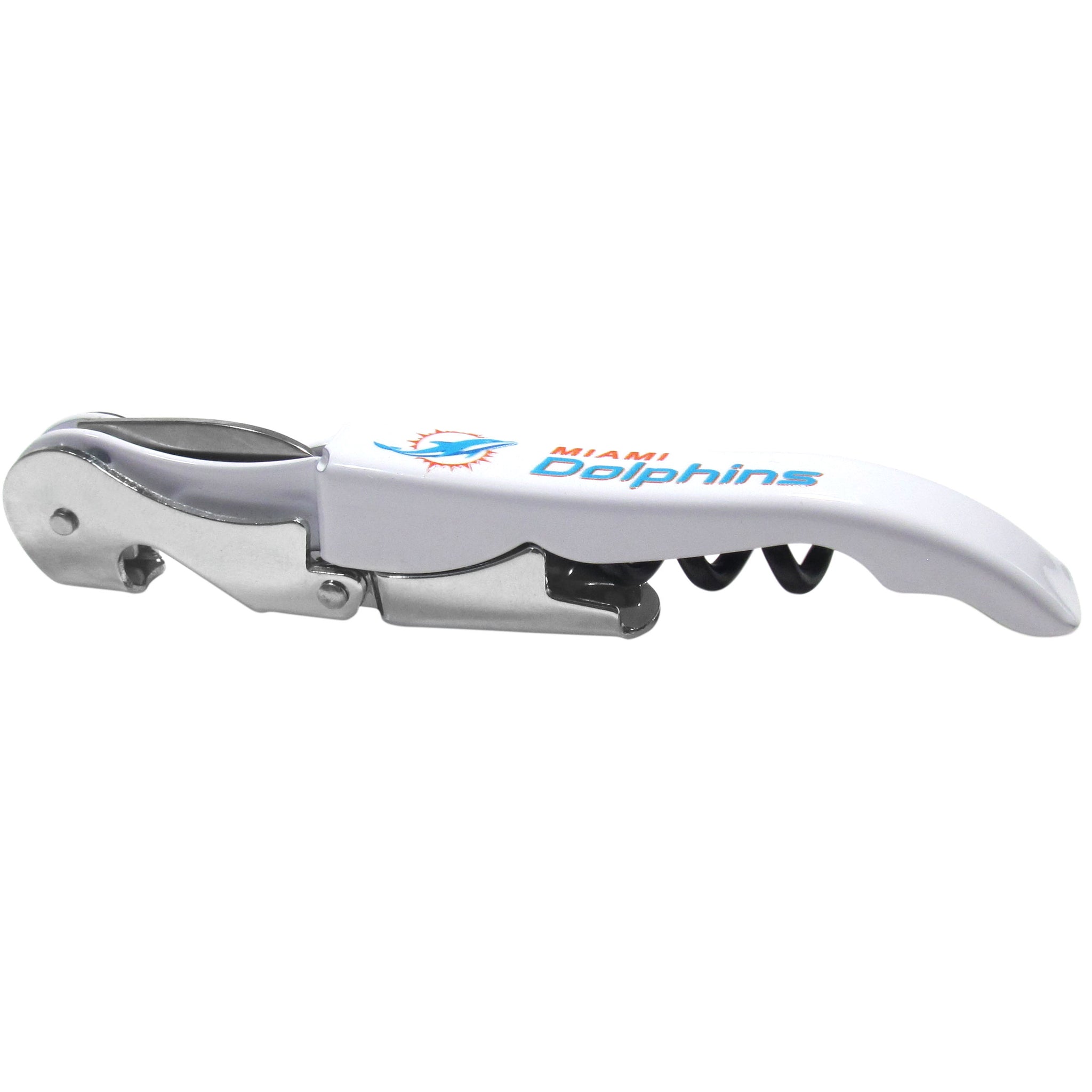 Miami Dolphins Wine Opener