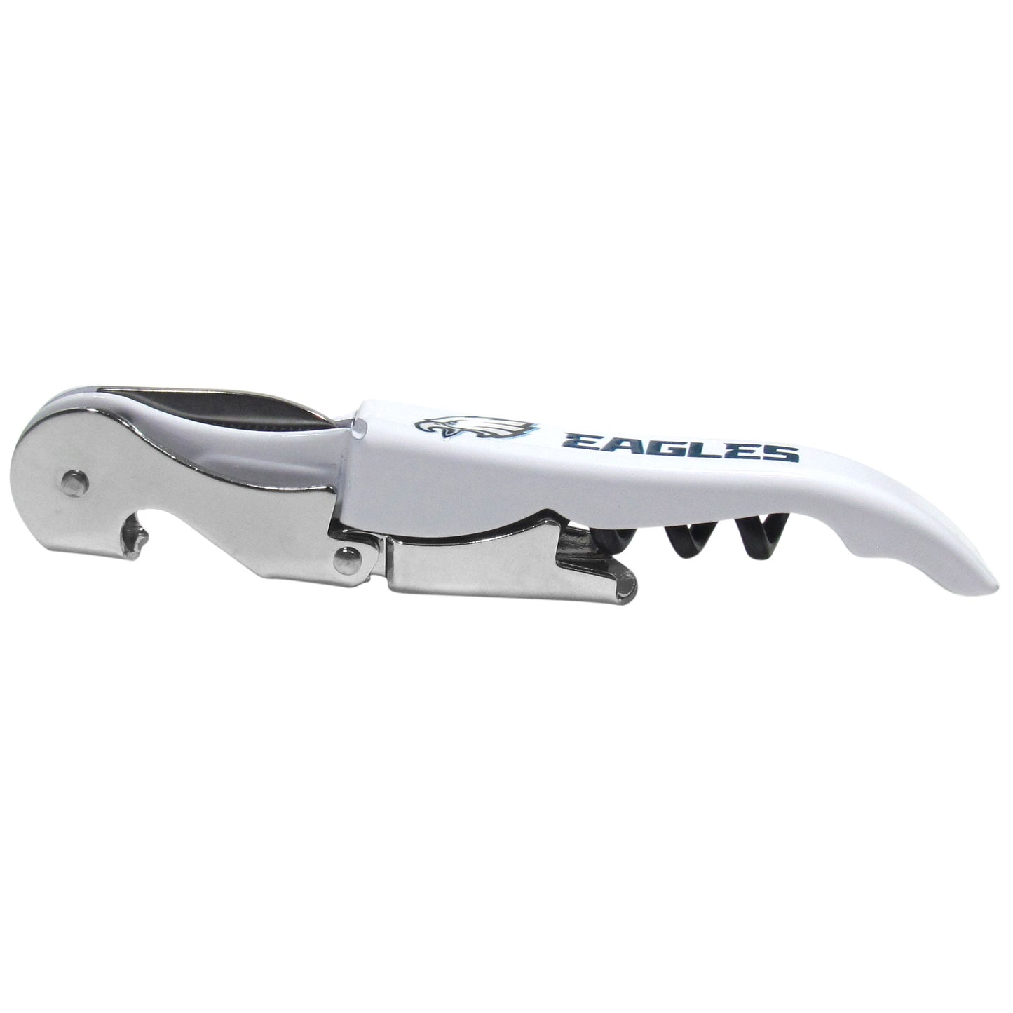 Philadelphia Eagles Wine Opener