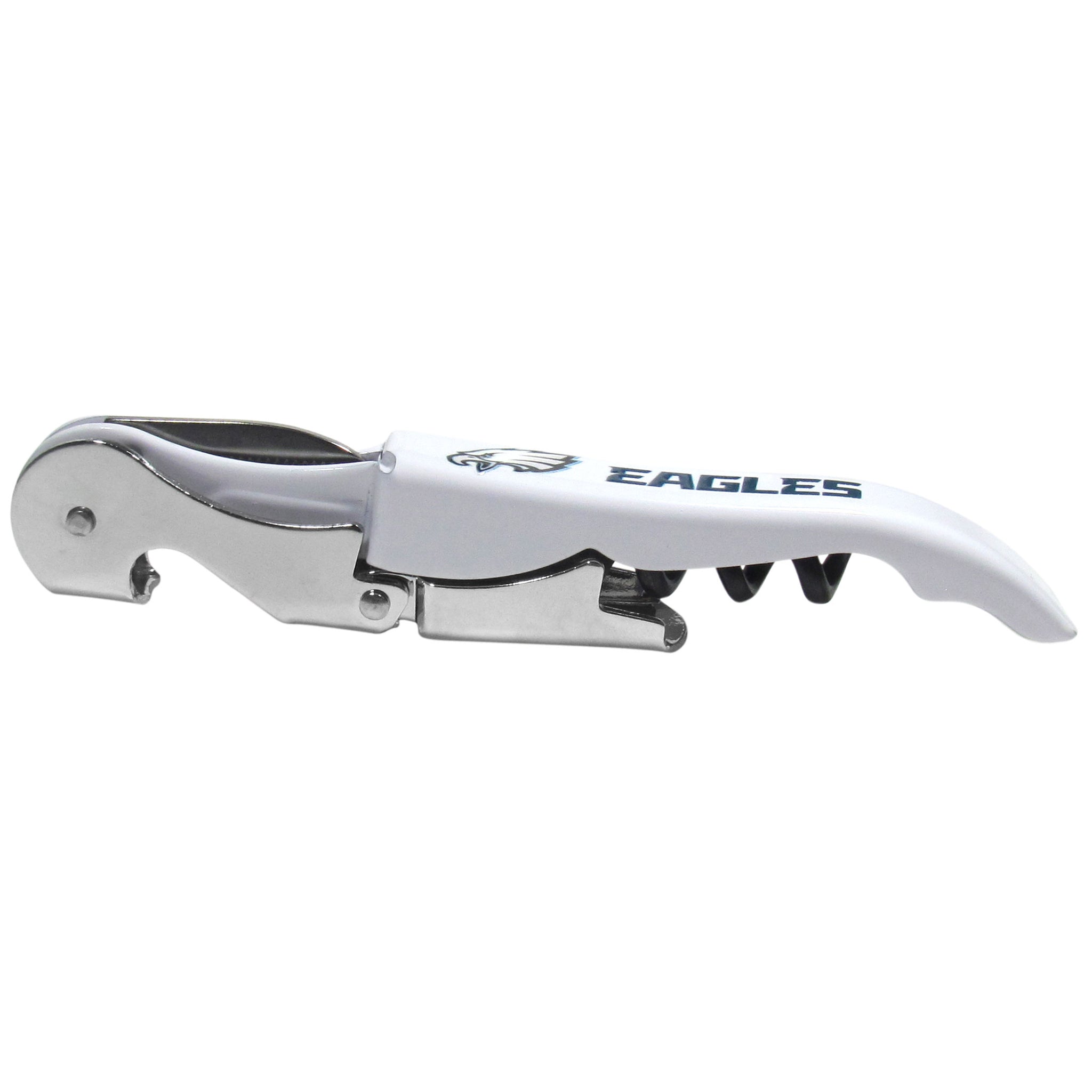 Philadelphia Eagles Wine Opener