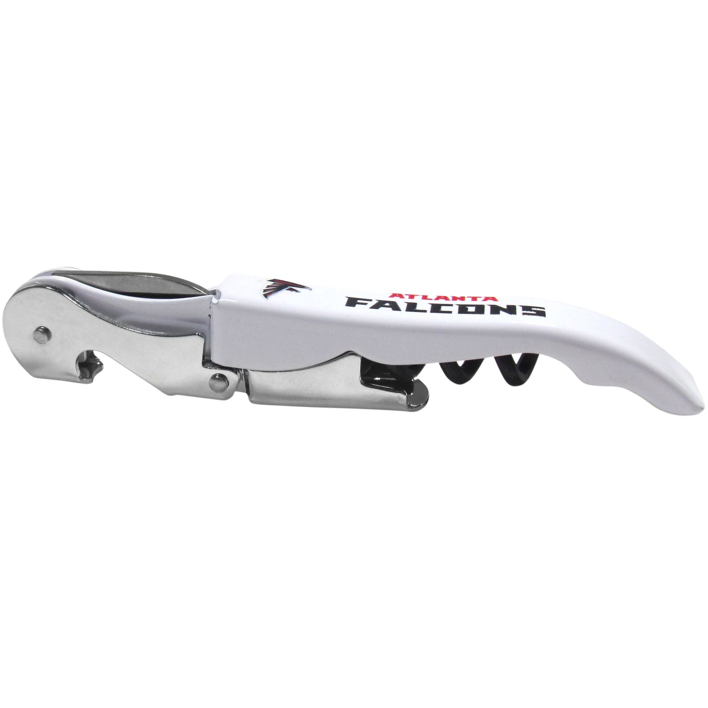 Atlanta Falcons Wine Opener