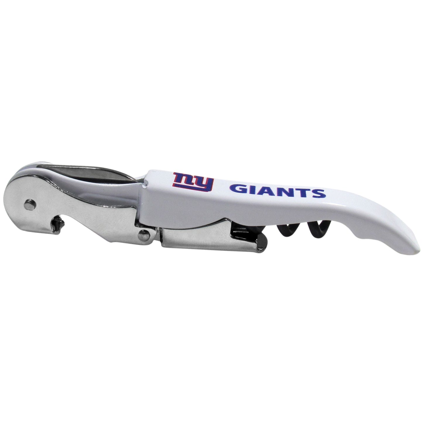 New York Giants Wine Opener