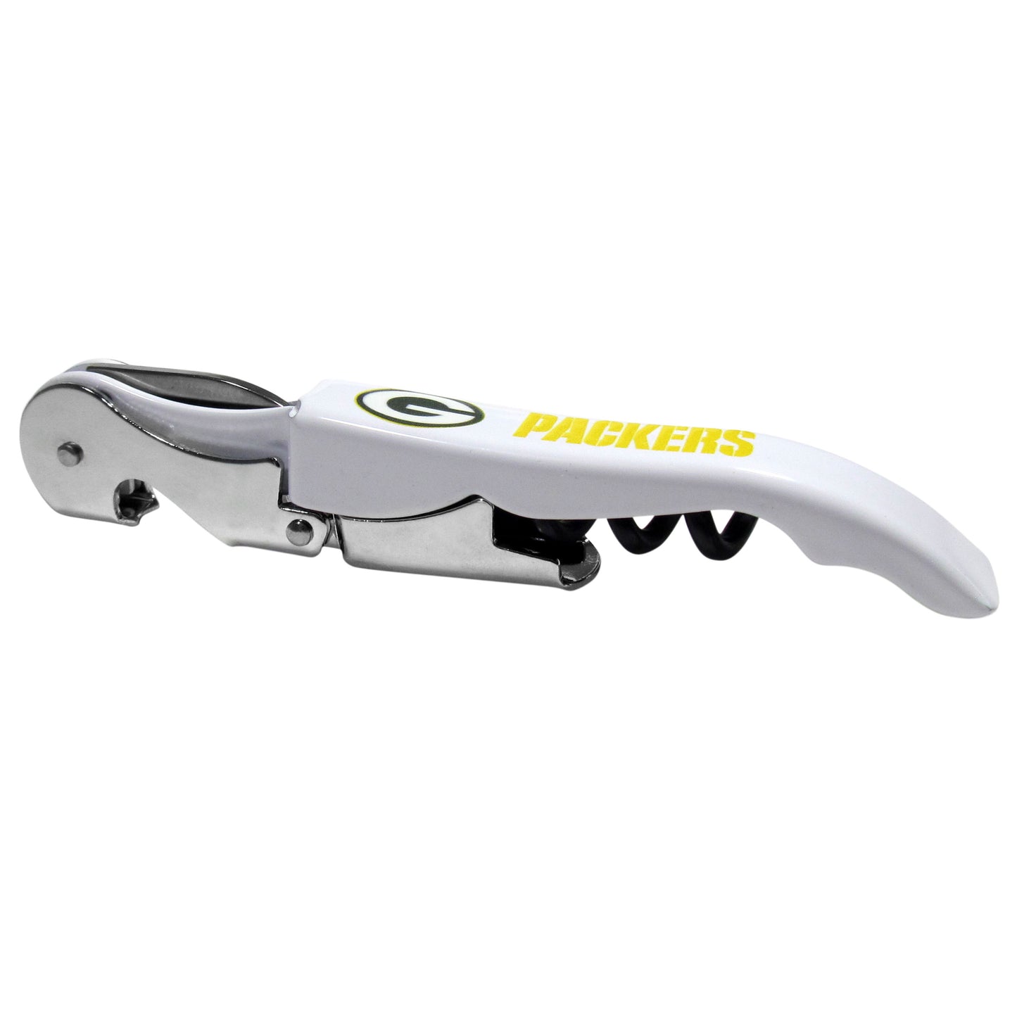 Green Bay Packers Wine Opener
