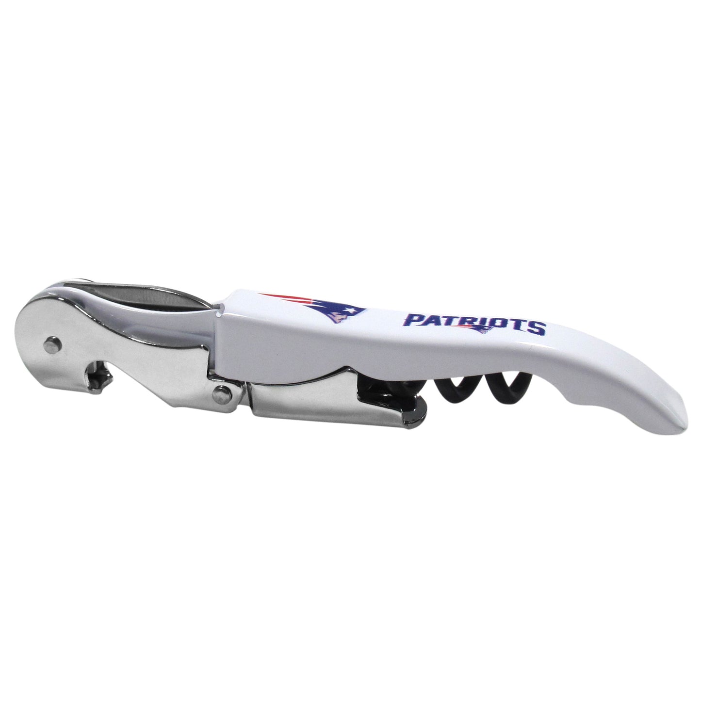 New England Patriots Wine Opener