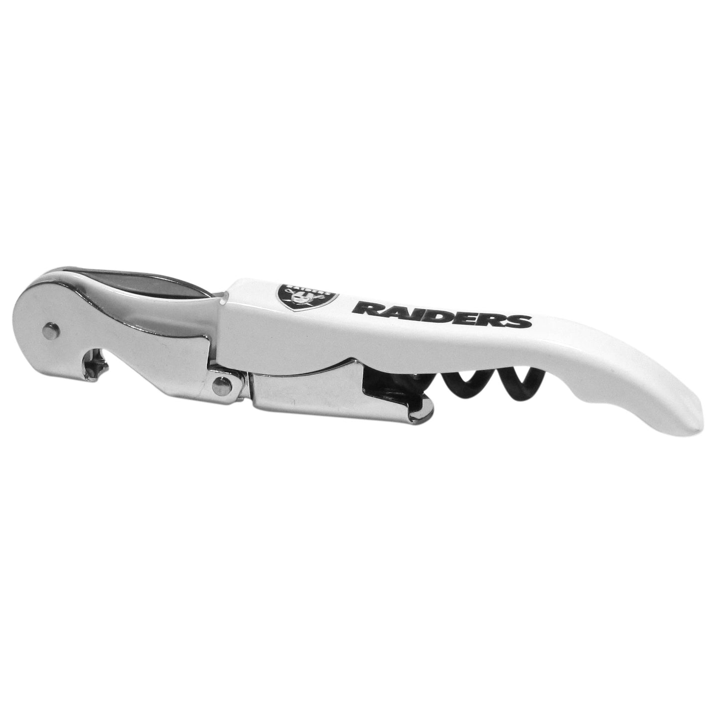 Las Vegas Raiders Wine Opener