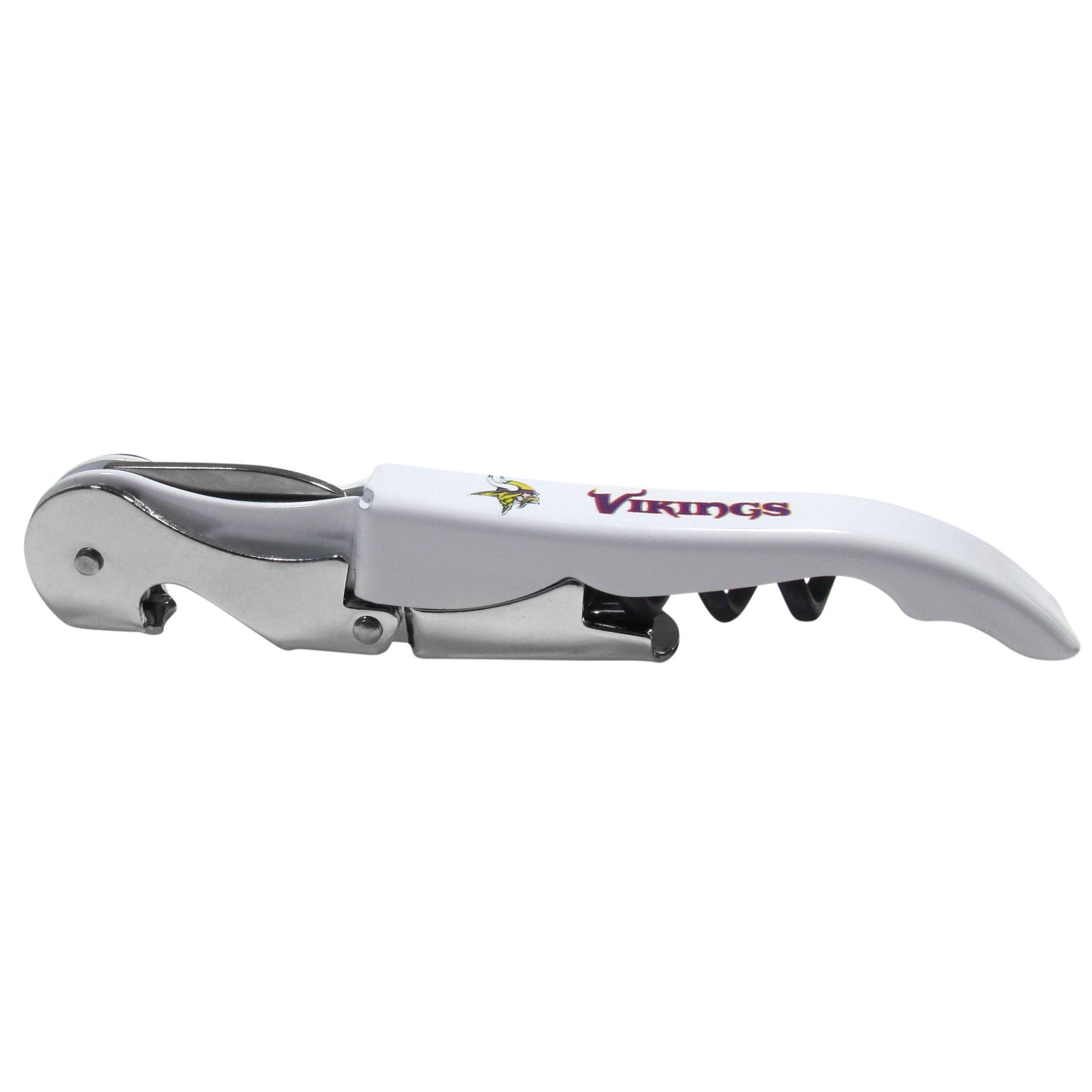 Minnesota Vikings Wine Opener