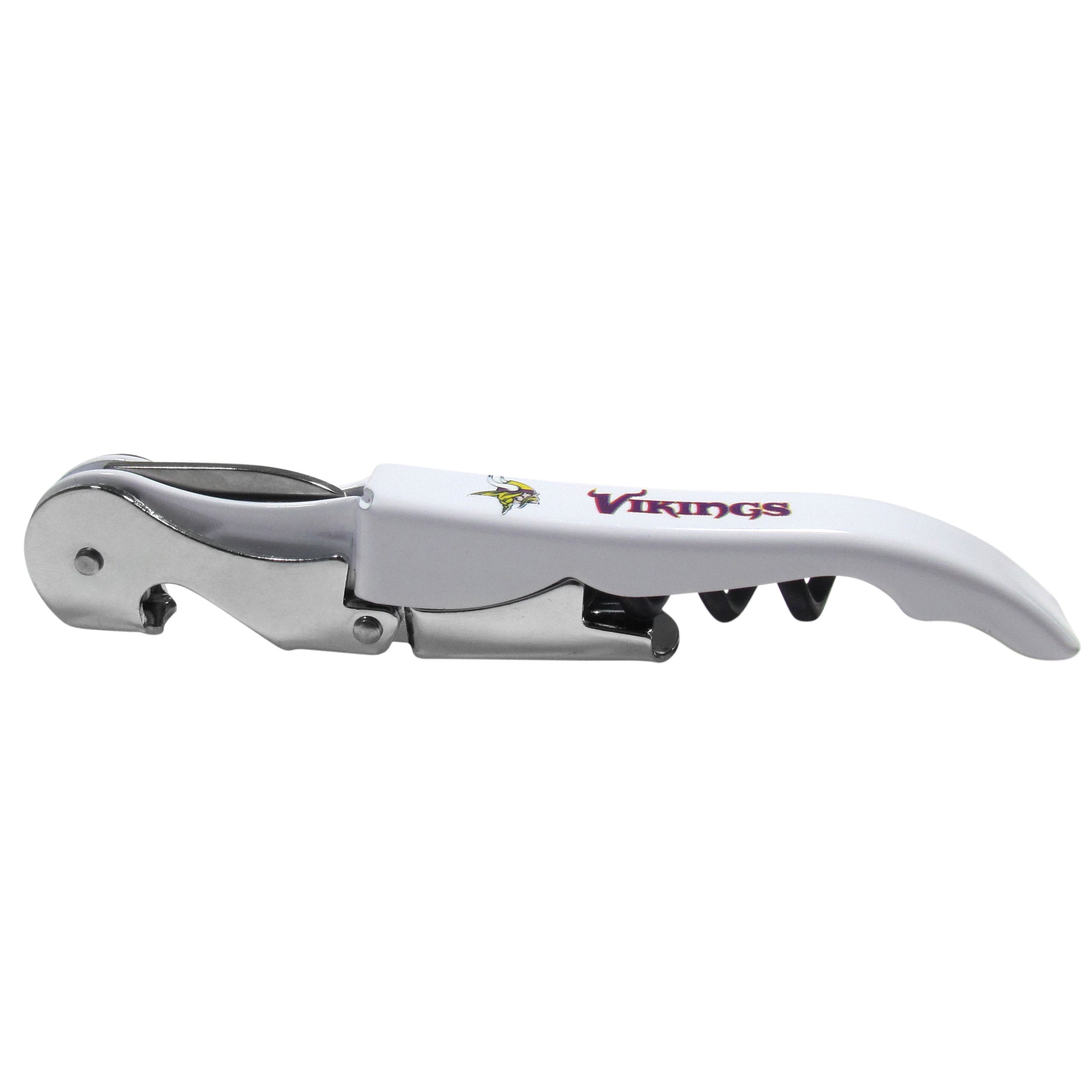Minnesota Vikings Wine Opener