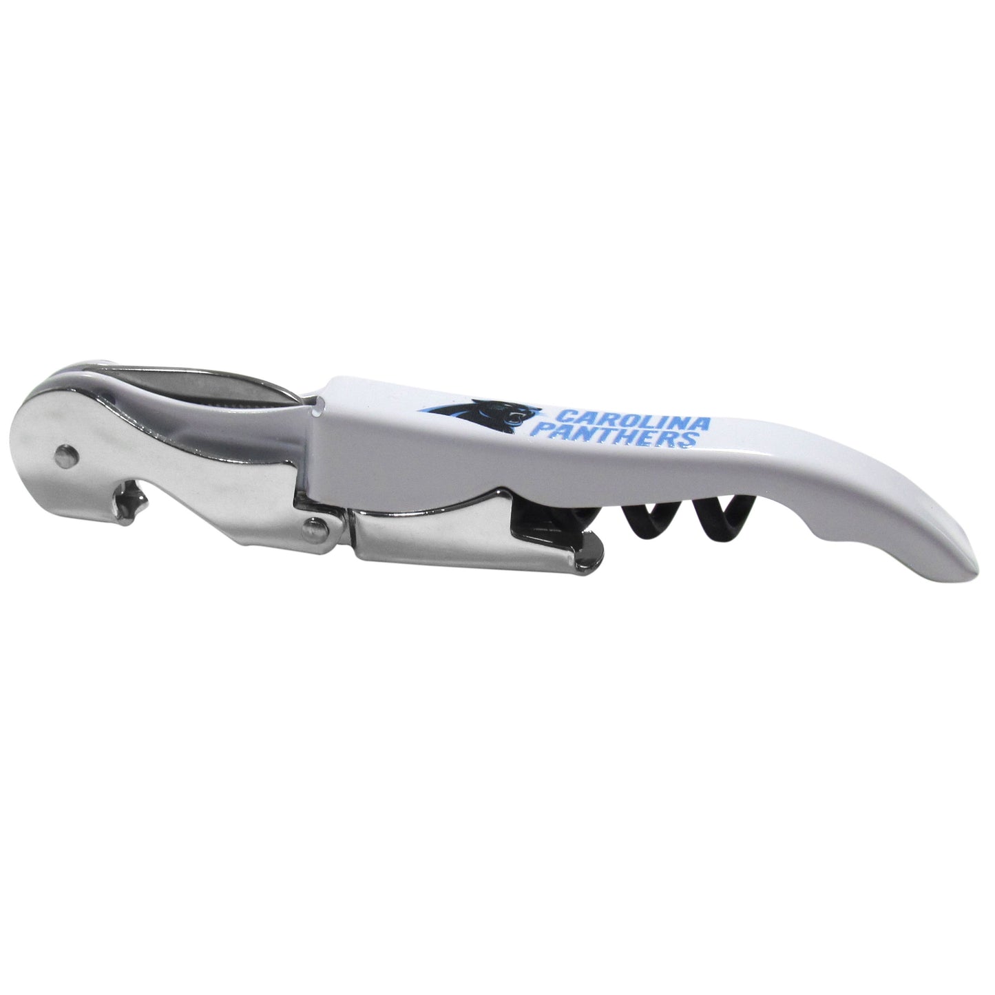 Carolina Panthers Wine Opener