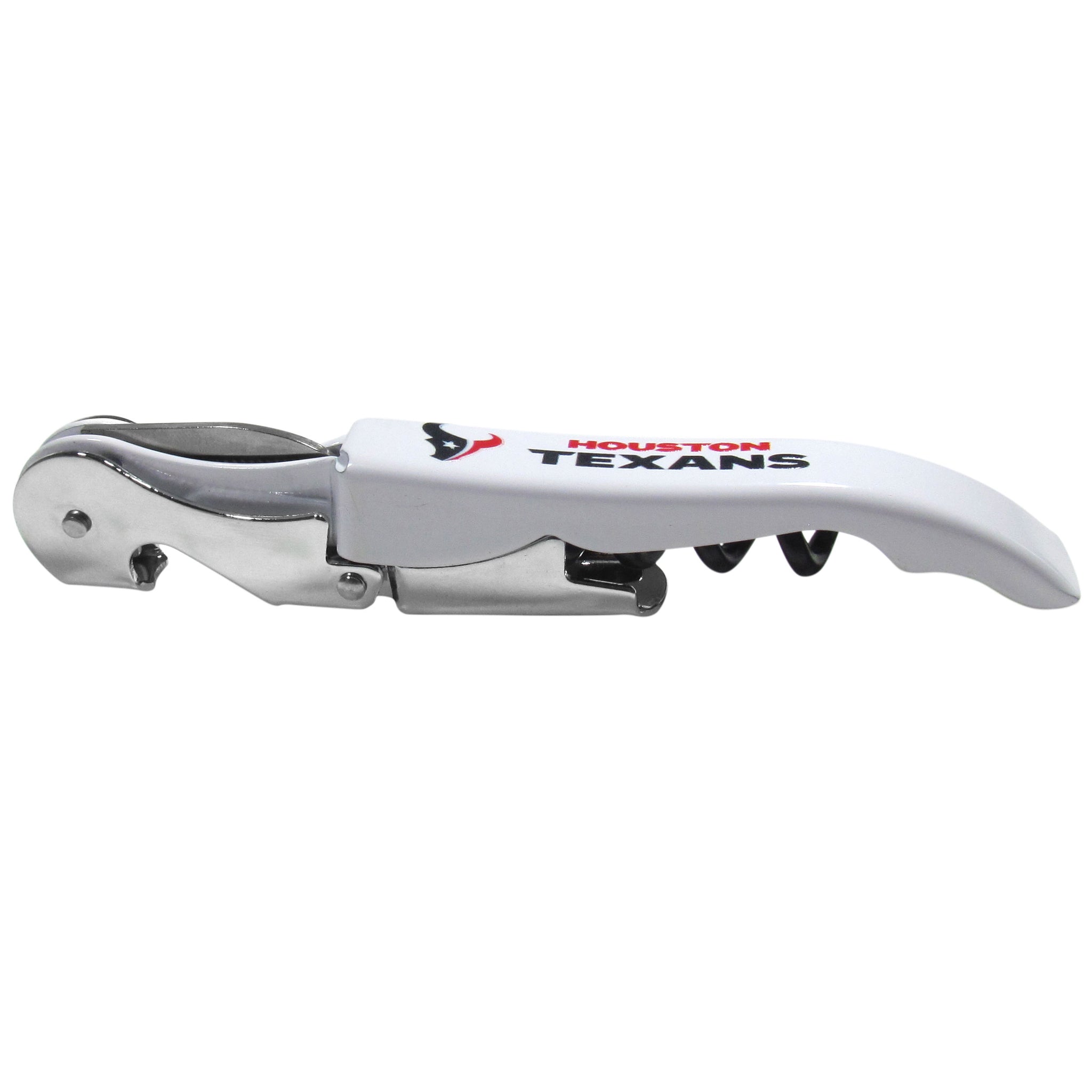 Houston Texans Wine Opener