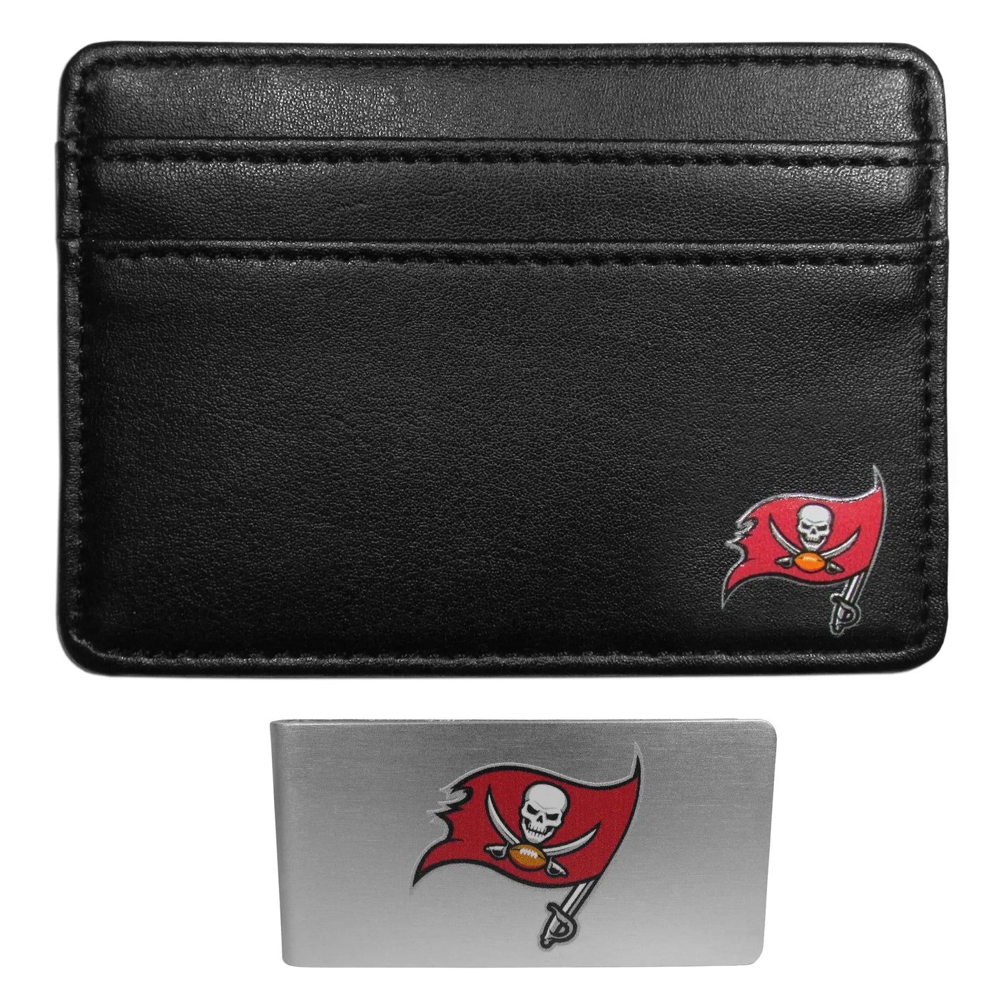 Arizona Cardinals Weekend Wallet & Money Clip - Arizona Cardinals - Flyclothing LLC