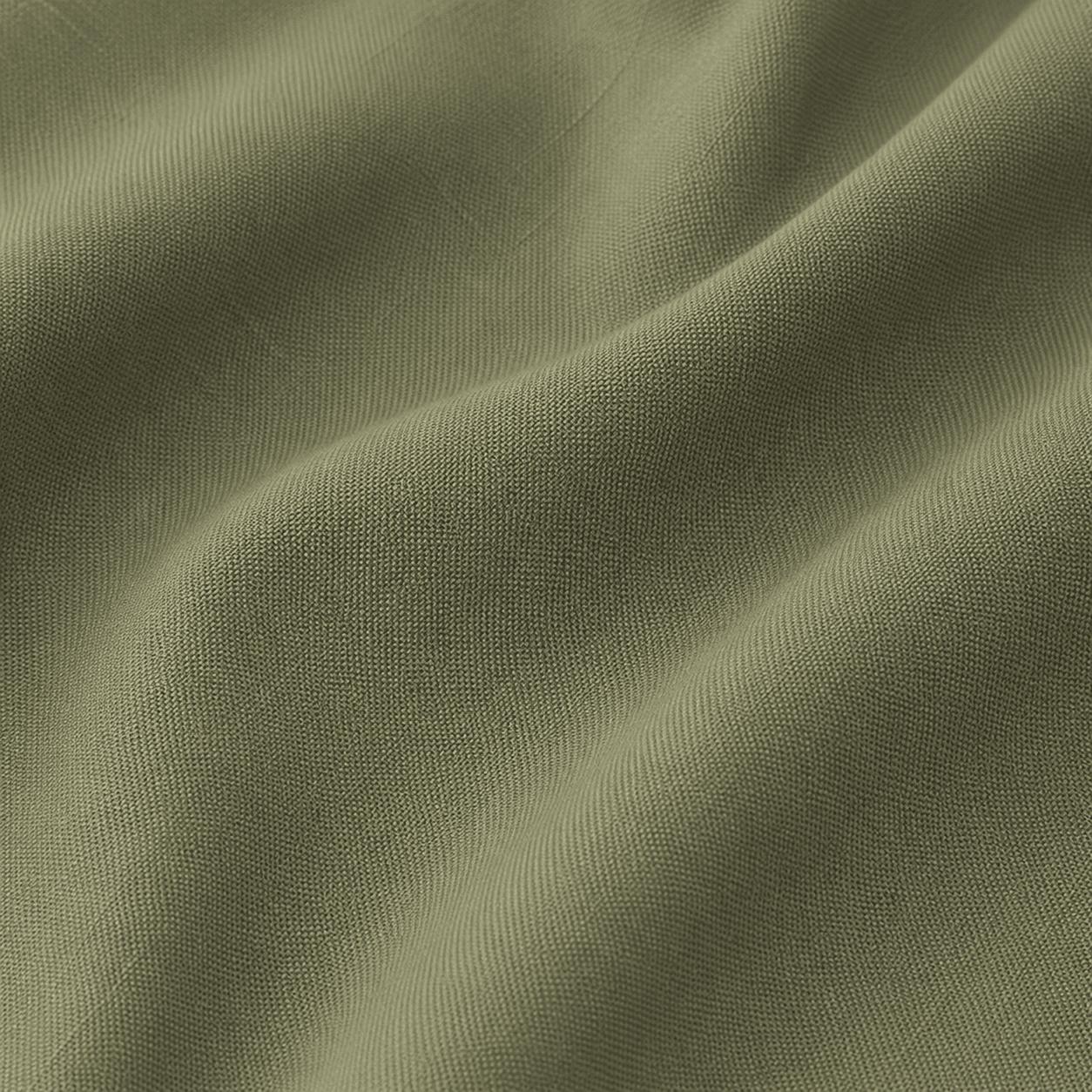 goTIELESS Ultimate Dress Shirt (Army Green)