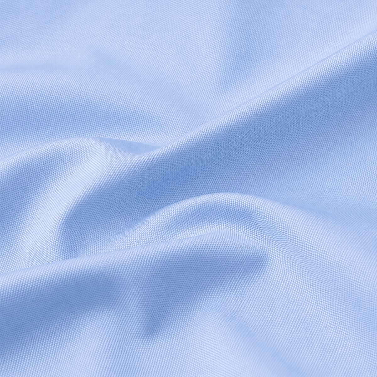 goTIELESS Ultimate Dress Shirt (Light Blue) - Million Dollar Collar - Flyclothing LLC