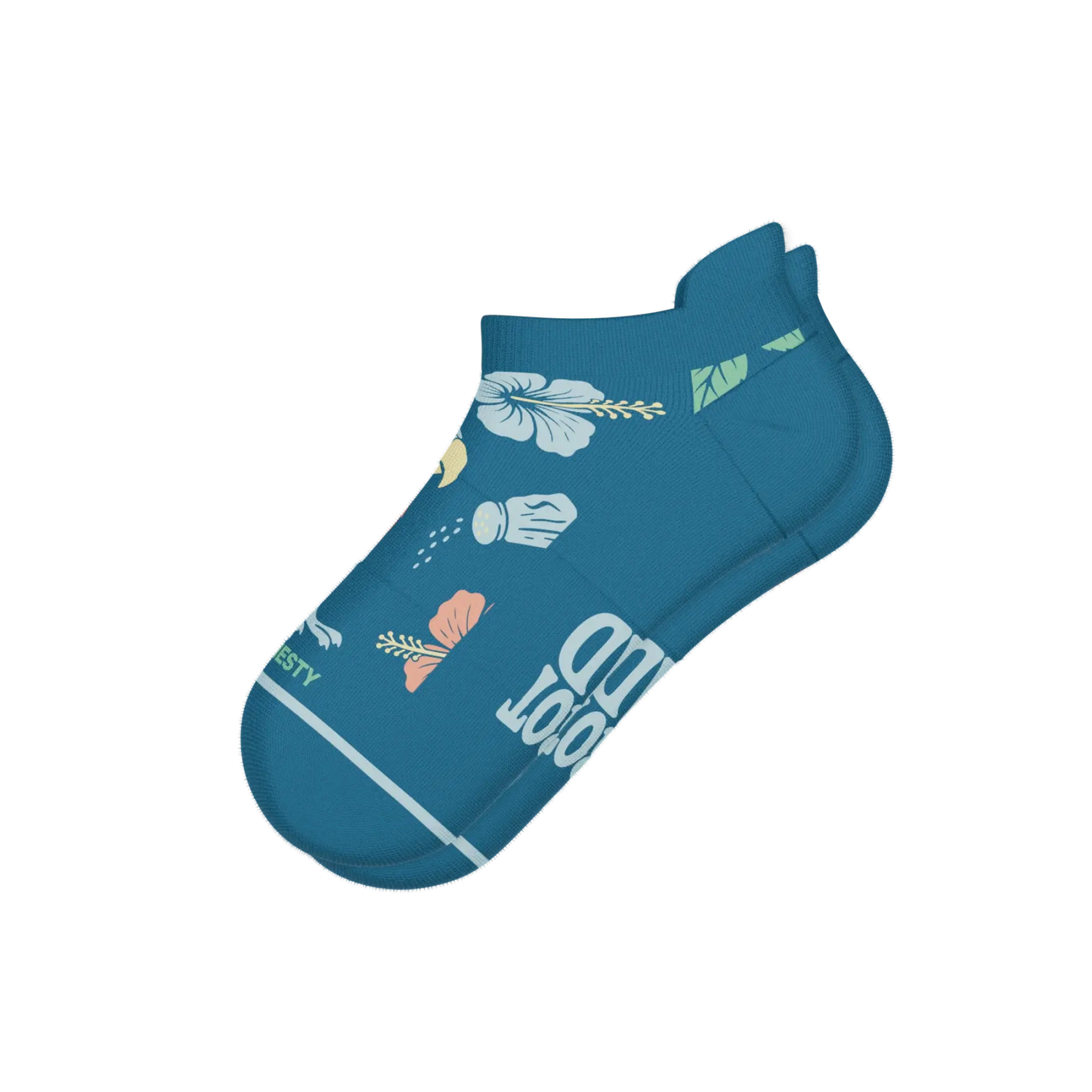 The Fan Club | Shinesty x Margaritaville® Heel Hammock™ Ankle Socks - Shinesty - Flyclothing LLC