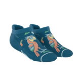 The Fan Club | Shinesty x Margaritaville® Heel Hammock™ Ankle Socks - Shinesty - Flyclothing LLC