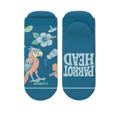 The Fan Club | Shinesty x Margaritaville® Heel Hammock™ Ankle Socks - Shinesty - Flyclothing LLC