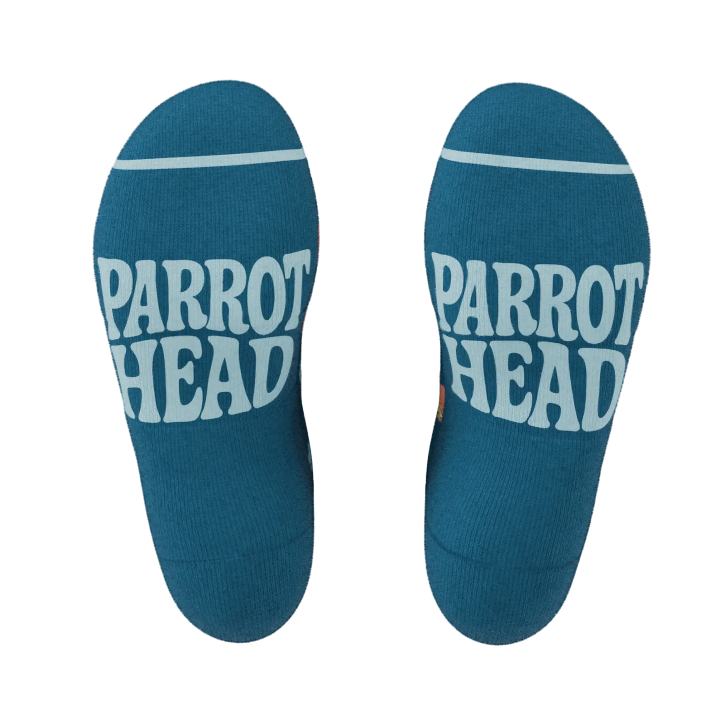 The Fan Club | Shinesty x Margaritaville® Heel Hammock™ Ankle Socks - Shinesty - Flyclothing LLC