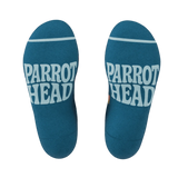 The Fan Club | Shinesty x Margaritaville® Heel Hammock™ Ankle Socks - Shinesty - Flyclothing LLC