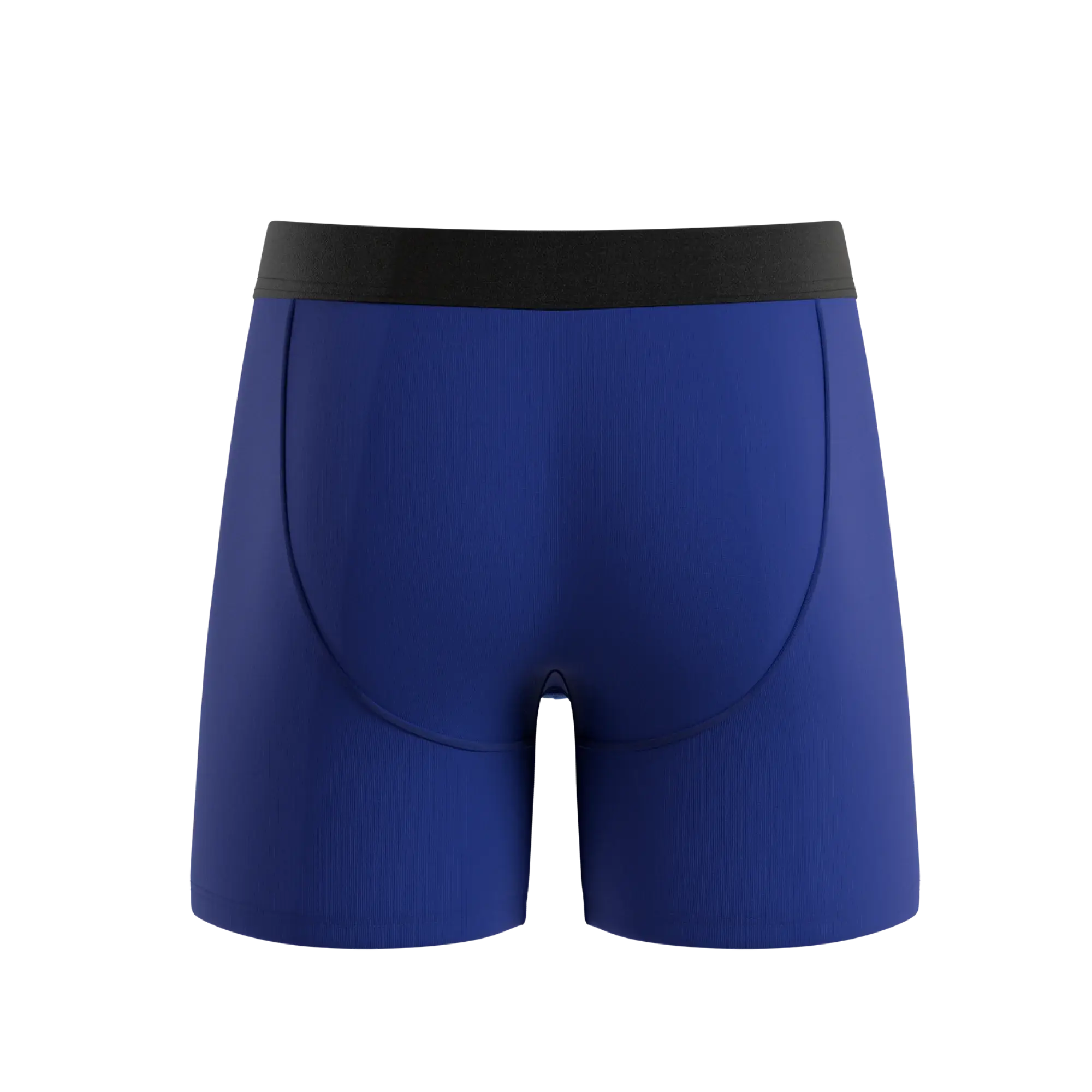 The Fancy Feather | Peacock Ball Hammock® Pouch Underwear - Shinesty - Flyclothing LLC