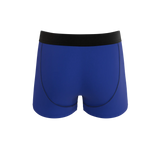 The Fancy Feather | Peacock Ball Hammock® Pouch Trunks Underwear - Shinesty - Flyclothing LLC