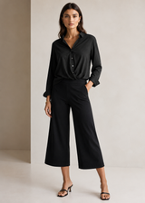 Fancy Nancy Pant - Buki - Flyclothing LLC