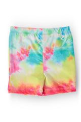 Far Out Twirl Shorts - Mila & Rose ®