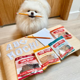 Snack Pack Dog Treat Sampler - Farm To Pet - Flyclothing LLC