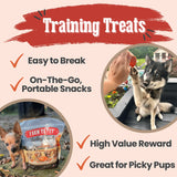Turkey Feast Chips - Farm To Pet - Flyclothing LLC