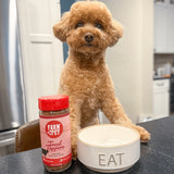 Treat Topper Beef Dog Food Topper | Powdered Meal Topper for Pets - Farm To Pet - Flyclothing LLC