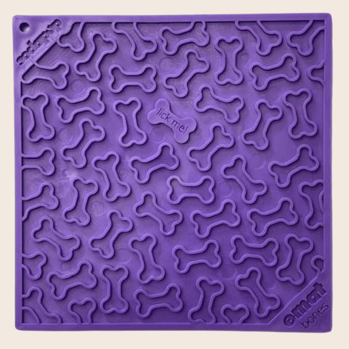 Dog Lick Mats - Farm To Pet - Flyclothing LLC