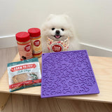 Dog Lick Mats - Farm To Pet - Flyclothing LLC