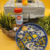Treat Topper Fish Dog Food Topper | Low-Fat Meal Topper for Pets - Farm To Pet - Flyclothing LLC
