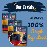 Premios Para Perros Fiesta Pack | Dog Treat Variety Bundle - Farm To Pet - Flyclothing LLC