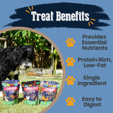 Premios Para Perros Fiesta Pack | Dog Treat Variety Bundle - Farm To Pet - Flyclothing LLC