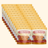 Chicken Chips Snack Pack Bundles | Dog Party Favors & Training Treats - Farm To Pet - Flyclothing LLC