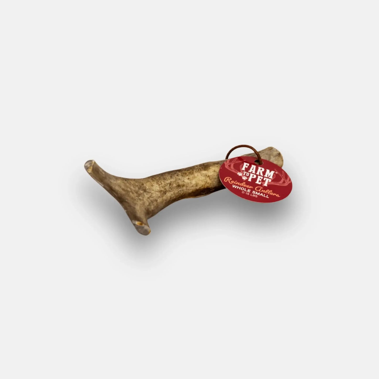 Reindeer Antler Dog Chews | Organic Chews for Dogs - Farm To Pet - Flyclothing LLC