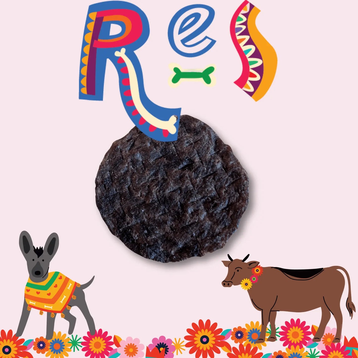 Premios Para Perros Fiesta Pack | Dog Treat Variety Bundle - Farm To Pet - Flyclothing LLC