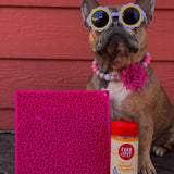 Dog Lick Mats - Farm To Pet - Flyclothing LLC