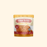 Chicken Chips Snack Pack Bundles | Dog Party Favors & Training Treats - Farm To Pet - Flyclothing LLC