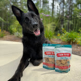 Fish Chips for Dogs | Wild-Caught Fish Dog Treats - Farm To Pet - Flyclothing LLC