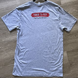 Farm to Pet Logo T-Shirt - Farm To Pet - Flyclothing LLC